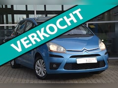 Citroën C4 Picasso - 1.8-16V Ambiance 5p. Airco Elek. Ramen Trekhaak