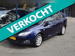 SEAT Ibiza ST - 1.2 TSI Style