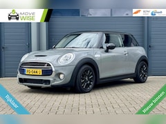 MINI Cooper S - 2.0 Pepper Serious Business