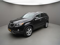 Kia Sorento - 2.4 X-clusive