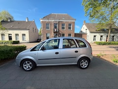 Opel Meriva - 1.6 Essentia CRUISE CONTROL AIRCO EVENTUEEL MET NW APK