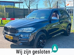 BMW X5 - M50d 380PK Pano Carplay LED Dealeronderhouden