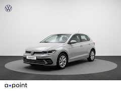 Volkswagen Polo - 1.0 TSI Style 95PK | DSG | IQ led | Clima | Parkeersensoren |