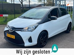 Toyota Yaris - 1.0 VVT-i Comfort 5Deurs Airco LM NAP