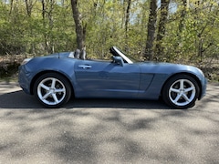 Opel GT - 2.0 Turbo ECOTEC