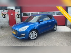 Suzuki Swift - 1.2 Select CAMERA / ANDROID AUTO / STOELVERW / AIRCO / BLUETOOTH / DAB+ / NL-AUTO
