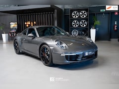 Porsche 911 - 991 3.8 Carrera 4S Nl geleverd
