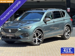 SEAT Tarraco - 1.5 TSI FR 7p. Aut*Pano*Led*Acc*360 Camera