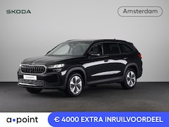 Skoda Kodiaq - Business Edition 1.5 TSI PHEV 204 pk | Sunset | Trekhaak Wegklapbaar | 18 inch Velgen Maze