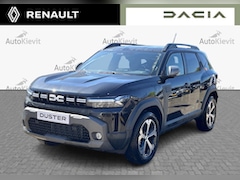 Dacia Duster - 1.8 hybrid 155 Journey - pack winter + / pack assist