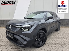 Suzuki e Vitara - Select 61 kWh PDC v+a Dode hoek detectie Apple/Android auto ( met tot 30-5 € 2000, - Premi