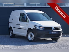 Volkswagen Caddy - Bestel 2.0 TDI L1H1 BMT Comfort Navi Airco