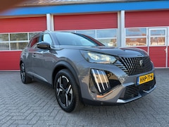 Peugeot 2008 - 1.2 PureTech 130 PK | Allure |