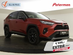 Toyota RAV4 - 2.5 Hybrid AWD GR SPORT | Blind Spot | PDC | Memory Seat |