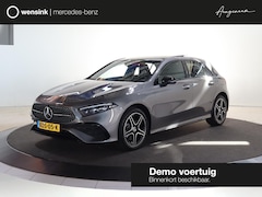 Mercedes-Benz A-klasse - 250e Business Solution AMG | Panoramaschuifdak | Stoelverwarming | Achteruitrijcamera | MU
