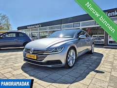 Volkswagen Arteon - 1.5 TSI Elegance, Pano, Trekhaak, DigiDash