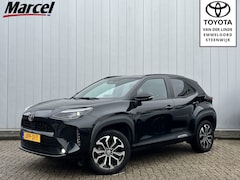 Toyota Yaris Cross - 1.5 Hybrid 115 Dynamic Limited Parkeersensoren Stoel Stuur Verwarming PDC