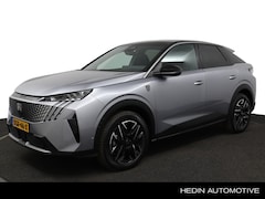 Peugeot 3008 - 1.2 Hybrid 145PK GT Aut. | Drive Assist 2.0 | Elek. verst. stoelen | Stoel-/stuurverw. + m