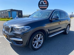 BMW X3 - 2020 * XDrive20i High Executive Edition * EURO 6