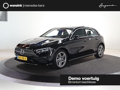 Mercedes-Benz A-klasse - 250e Business Solution AMG | Panoramaschuifdak | Head-up display | Premium Plus | Stoelver