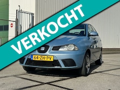 SEAT Ibiza - 1.4-16V Trendstyle 2008 5drs Airco/Cruise Nap Apk