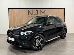 Mercedes-Benz GLE-Klasse - 450 4MATIC AMG 7pers|Burmester|360|Trekhaak
