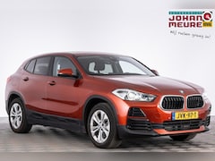 BMW X2 - xDrive25e Executive | Head-Up | CAMERA | Full LED | NAVI | PDC | PHEV