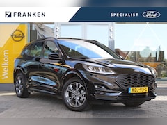 Ford Kuga - 2.5 PHEV ST-Line | Trekhaak | Head-up | BLIS | Adaptieve cruise
