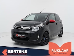 Citroën C1 - 1.0 VTi JCC+