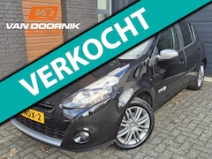 Renault Clio - 1.6 20th Anniversary Automaat/5-Deurs/Nieuwe Disitributieriem/Nieuwe APK
