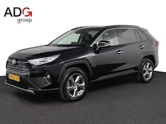 Toyota RAV4 - 2.5 Hybrid AWD Executive | 360 graden camera | JBL audio | Geheugen stoelen |