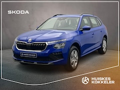 Skoda Kamiq - 1.0 TSI Greentech 115pk Selection €399, - private lease actie
