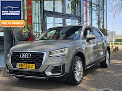 Audi Q2 - 1.4 TFSI CoD Design AUTOMAAT | LED | Virtual Cockpit | Afn. Trekhaak | Navigatie | Climate