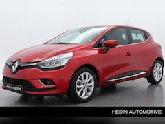 Renault Clio - TCe 120 Intens | Automaat