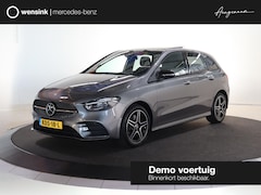 Mercedes-Benz B-klasse - 250e Business Solution AMG | Panoramaschuifdak | Night | Winter pakket | Trekhaak | Stoelv