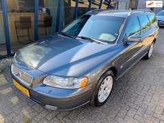 Volvo V70 - 2.4 Momentum 170PK APK 04-2027
