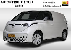 Volkswagen ID. Buzz Cargo - 77 kWh 150kW / 204PK Keyless | IQ-Light | Achterdeuren | App Connect |