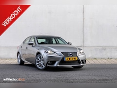 Lexus IS - 300h Business Line Pro