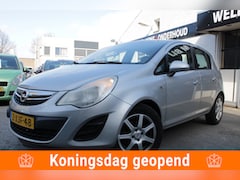 Opel Corsa - 1.2-16V Berlin | Airco | Cruise control | Elec ramen | Trekhaak