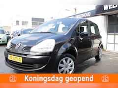 Renault Grand Modus - 1.2-16V Expression | Airco | Elec ramen