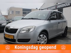 Skoda Fabia - 1.2 Classic