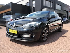 Renault Mégane Coupé - 1.2 TCe GT-Line Bose Navi Camera 17"lm vlg
