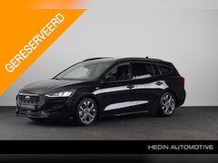 Ford Focus Wagon - 1.0 EcoBoost Hybrid ST Line | Driver Assistance Pack | Winter Pack