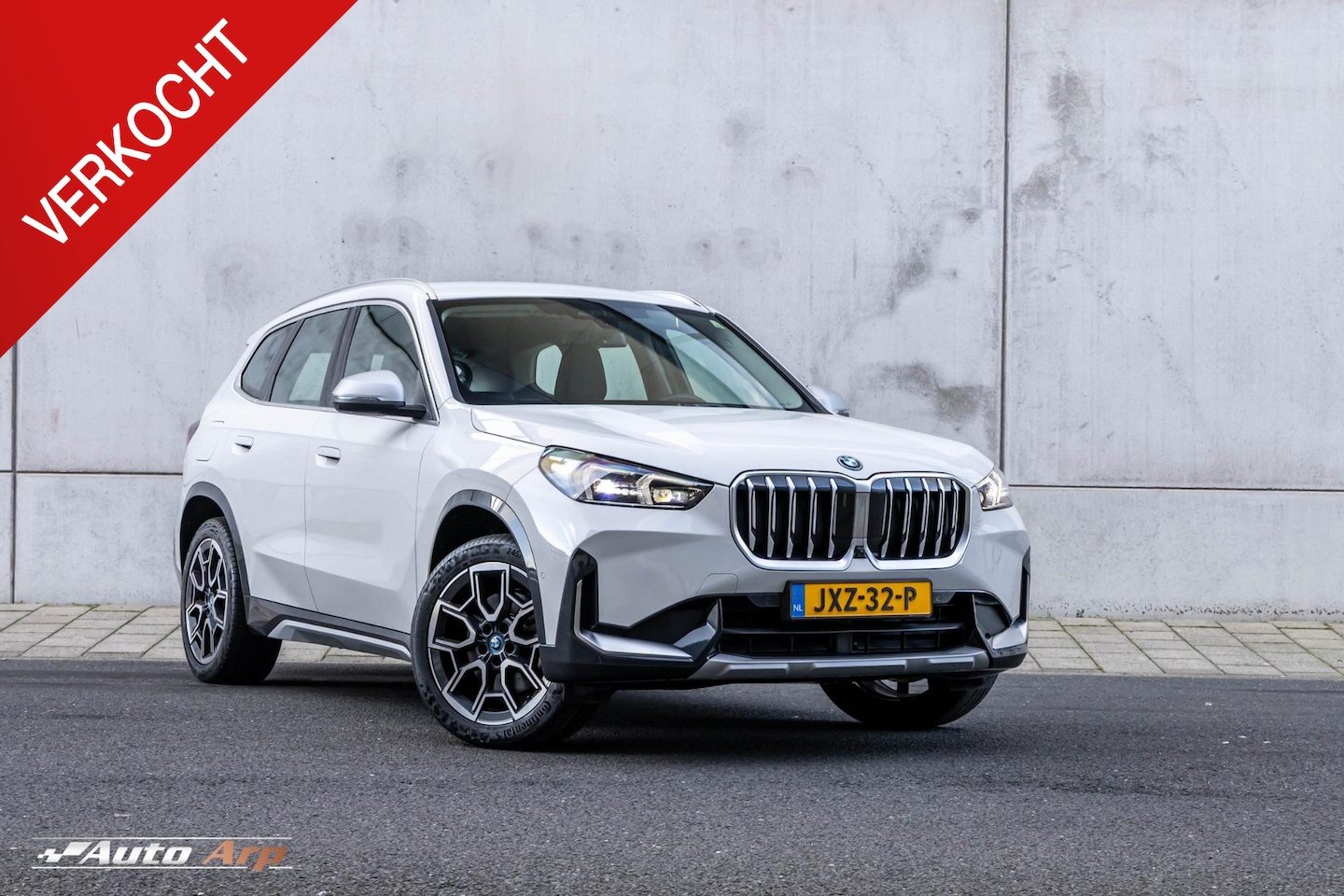 BMW X1 XDRIVE30E