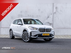 BMW X1 - xDrive30e