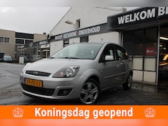 Ford Fiesta - 1.3-8V Futura | Airco | Elec Ramen | NAP