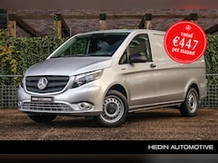 Mercedes-Benz eVito - eVito L2 | Audio Pakket | Parkeerpakket