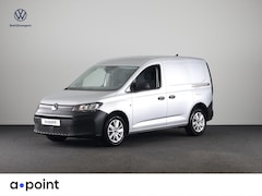 Volkswagen Caddy Cargo - 2.0 TDI 122 pk / 90 kw | Parkeersensoren achter | Adaptieve cruisecontrol | Automaat