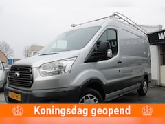 Ford Transit - 290 2.0 TDCI L2H2 Trend | Airco | Cruise control | Parkeersensor | Elec ramen | Nieuwe Dis