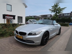 BMW Z4 Roadster - sDrive28i Aut 245PK|CARPLAY|NAVIGATIE|CAMERA|BLUETOOTH|AIRCO|LEDER|PDC|XENON|ZEER MOOI